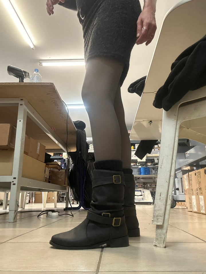 Review by Laetitia C