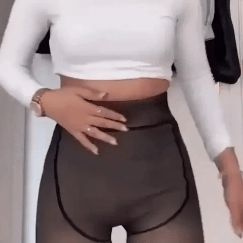 RESTER FÉMININE EN HIVER