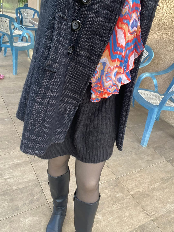 Review by Marilyne B